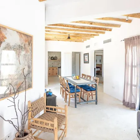 Semesterbostad Belvilla By Oyo Vejer de la Frontera